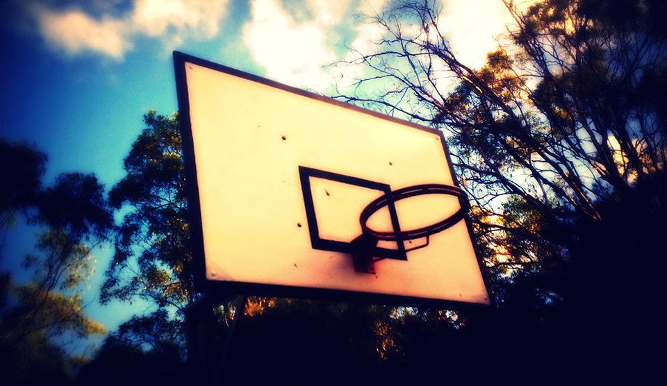 Basketbol Panyaları