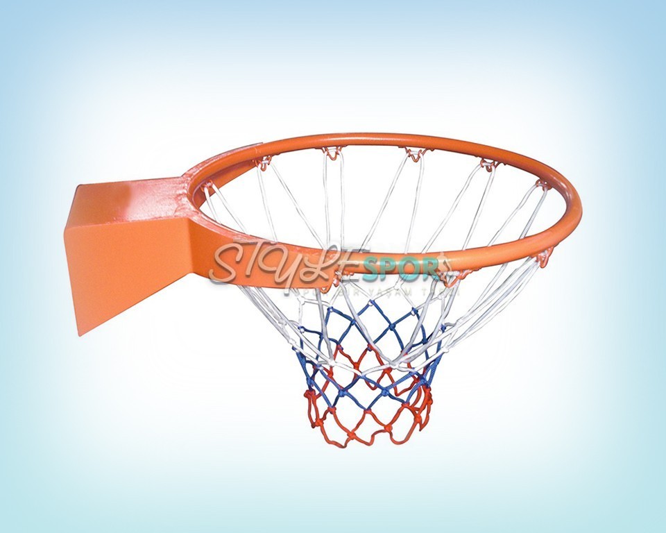 Sabit Basketbol Çemberi